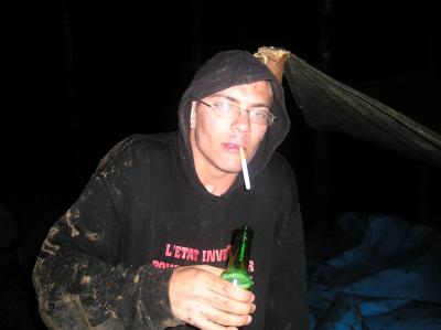 moi dans un etat lamentable