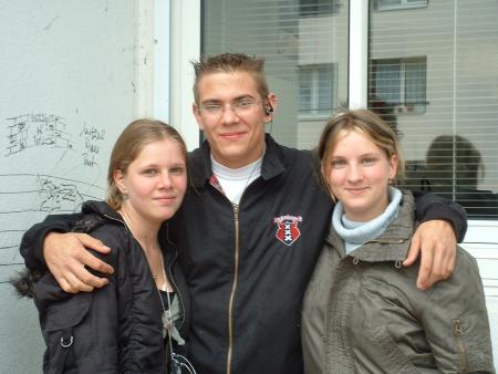 mes deu proteger et moi