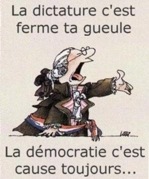 la politique