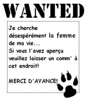 ON NE SAIT JAMAIS..........