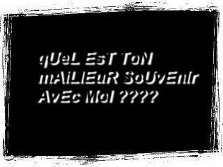 petite question